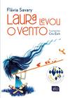 Livro - Laura levou o vento