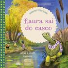 Livro - Laura sai do casco