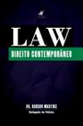Livro - Law: direito contemporâneo - Editora viseu