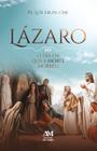 Livro - Lázaro
