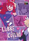 Livro - Lebre e Coelho: Volume 01 (Full Color)