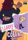 Livro - Lebre e Coelho: Volume 02 (Full Color)