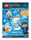 Livro - Lego Harry Potter