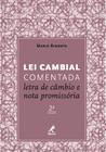 Livro - Lei cambial comentada