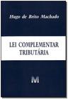 Livro - Lei complementar tributária - 1 ed./2010