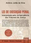 Livro - Lei de Execução Penal