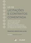 Livro - Lei de Licitações e Contratos Comentada