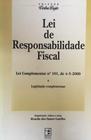 Livro: Lei De Responsabilidade Fiscal Autor: Ricardo Dos Santos Castilho (Novo, Lacrado)