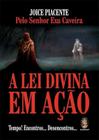 Livro - Lei divina em ação