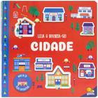 Livro - Leia & Divirta-se! Cidade