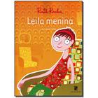Livro - Leila menina