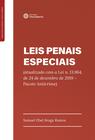 Livro - Leis Penais Especiais