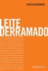 Livro - Leite derramado