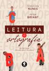 Livro - Leitura e Ortografia