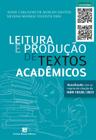 Livro - Leitura e Produção de Textos Acadêmicos