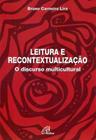 Livro - Leitura e recontextualização