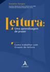 Livro - Leitura: uma aprendizagem de prazer