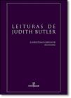 Livro - Leituras de Judith Butler