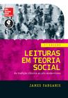 Livro - Leituras em Teoria Social