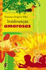 Livro - Lembranças amorosas