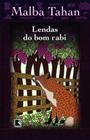 Livro - Lendas do bom rabi