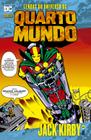 Livro - Lendas Do Universo Dc: Quarto Mundo Vol. 1