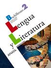 Livro - Lengua castellana y literatura 2º de bachillerato