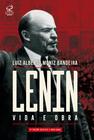 Livro - Lenin: vida e obra
