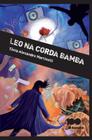 Livro - Leo na corda bamba