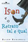 Livro - Leon e o retrato tal e qual