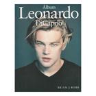 Livro - Leonardo Dicaprio