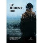 Livro - Ler Althusser hoje