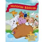 Livro - Ler e Brincar - Histórias Bíblicas