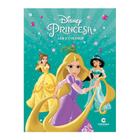 Livro Ler e Colorir Disney Princesa - Culturama