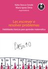 Livro - Ler, Escrever e Resolver Problemas