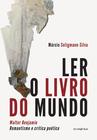 Livro - Ler o livro do mundo