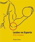 Livro - Lesões no esporte