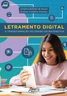 Livro - Letramento Digital