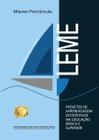 Livro - Letramento Multimídia Estatístico – LeME: Projetos de Aprendizagem Estatísticos na Educação Básica e Superior