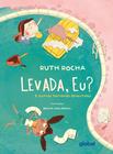 Livro - Levada, eu?