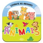 Livro - Levante as abinhas - Animais