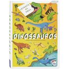 Livro - Levante & Descubra: Dinossauros