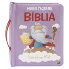 Livro - Leve-me Com Você! Minha Pequena Bíblia