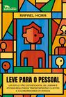 Livro - Leve para o pessoal