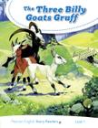Livro - Level 1: The Three Billy Goats Gruff