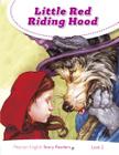 Livro - Level 2: Little Red Riding Hood