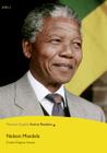 Livro - Level 2: Nelson Mandela Book and Multi-Rom with M3 Pack