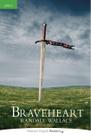 Livro - Level 3: Braveheart Book and MP3 Pack