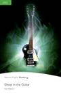 Livro - Level 3: Ghost in the Guitar Book and MP3 Pack