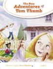 Livro - Level 3: The New Adventures of Tom Thumb